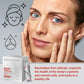 NAD+ Berry Flavored Drink Mix for Anti-Aging, Energy & Focus - 30 Packets