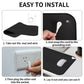 Grounding Mat Earth Connected Therapy EMF Recovery for Foot Therapy Universal Grounding Yoga Mat Improving Sleep Energy Mats