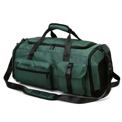 Gym Bag Waterproof Fitness Bag Sport Men Women Bag Outdoor Fitness Portable Bags Ultralight Yoga Sports Large Travel Backpack
