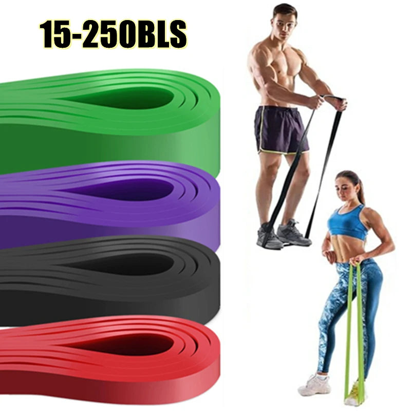 Resistance Bands