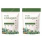 Hydrolyzed Collagen Protein Powder for Skin Elasticity and Joint Mobility Support, Unflavored Supplement, 453g