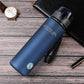 Brand BPA Free Leak Proof Sports Water Bottle High Quality Tour Hiking Portable My Favorite Drink Bottles 400ml 560ml
