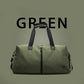 1pcs  Gym Bag for Men & Women,Water Resistant Sports Duffel Bag with Shoe Compartment & Wet Pocket for Travel Weekender & Fitne
