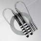 Gym Speed Crossfit professional Jump rope Exercise fitness gym Crossfit workout equipment sport bodybuilding man single speed