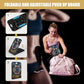 All-in-One Push Up Board for Men & Women, 56 Adjustable Angles for Full-Body Workouts, Foldable Home Gym Equipment