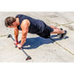 Push Up Board Portable Home Workout Equipment for Men Women Calisthenics Pushup Handles with Non-Slip Grip Lightweight Foam Des