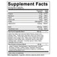 B Vitamin Capsules - Helps with Healthy Energy Metabolism, Boosts Immunity,  Supports A Healthy Nervous System - 120 Capsules