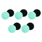 2-20 Gliding Discs Slider Fitness Disc Exercise Sliding Plate Abdominal Core Muscle Training Yoga Sliding Disc Fitness Equipment