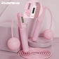 Intelligent Counting Cordless Jump Rope Professional Sports Fitness Adult Student Dual Purpose Jump Rope Sporting Goods