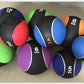 Fitness Medicine Balls 5 10, 15 20 25 30 50LB Rehabilitation  Weight Strength Train Conditioning Exercises, Cardio Gravity Ball