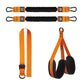 Pull Up Assistance Bands Set Resistance Strap for Pull-ups Assist for Men Women Hanging Training Chin-up Workout Body Stretching
