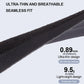 GTUBIKE 1PCS Wrist Brace - Ultra Thin Carpal Tunnel Support for Pain Relief from Arthritis- Adjustable Wrist Wrap for Sports