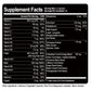 Men's Multivitamin - Supports Cellular Energy and Muscle Health, Promotes Energy Metabolism, and Antioxidant- 120 Capsules
