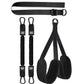 Pull Up Assistance Bands Set Resistance Strap for Pull-ups Assist for Men Women Hanging Training Chin-up Workout Body Stretching