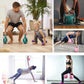 3-Handle Kettlebell Weights for Women: 5-20 LB Options, Ideal for Russian Twists, Weightlifting & Core Fitness at Home