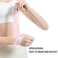 GTUBIKE 1PCS Wrist Brace - Ultra Thin Carpal Tunnel Support for Pain Relief from Arthritis- Adjustable Wrist Wrap for Sports