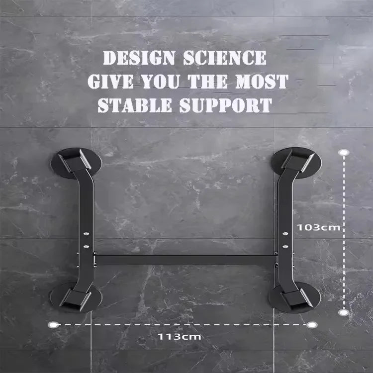 Fitness Gym Equipment Commercial Strength Training Smith Machine Gym Fitness Pull Up Station Multi Gym Space Saving Squat Rack