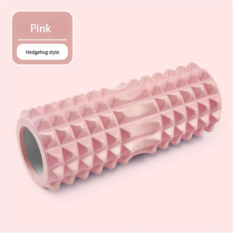 Yoga Pole, Adult Exercise Roller, Suitable for Deep Tissue Muscle Massage, Trigger Point Exercise Foam Roller, Muscle Relaxation