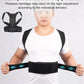 Back Posture Corrector brace Shoulder Support Belt Upper and Lower Back Pain Relief Improve Spine Clavicle Brace Posture Vest