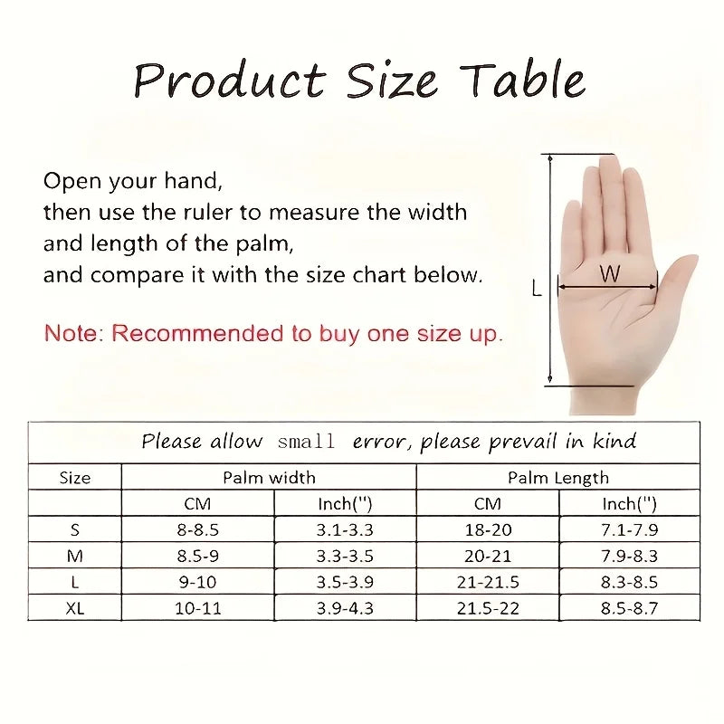 Weightlifting Gloves Women Men Fitness Gym Gloves Half Finger Breathable Non-slip Gel Pad Bodybuilding Training Dumbbells Gloves