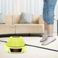 Remote Control Smart Skipping Machine Adjustable Speed LED Display Automatic Jump Rope Automatic Counting Dense Structure