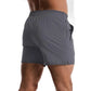 Running Shorts Men Gym Fitness Sport Shorts Quick Dry Workout Training Gym Fitness Jogging Short Pant Summer Training Shorts Men