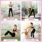 Kettlebell Sets - Adjustable Kettlebell Set for Strength Training - Kettlebells Adjustable Weight for Versatile Workouts