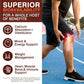 Vitamin D3 K2 Supplement - Helps Maintain Bone Health and Immune Health, Promotes Absorption and Enhances Body Immunity