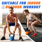 Neoprene Coated Solid Cast Iron Kettlebell 5-50 LB in Black for Full Body Workout Cross-Training Weight Loss and Strength Train