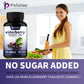 Elderberry, Vitamin C + Zinc - Supports The Immune System, Antioxidant Properties, Promotes Energy Production - 120 Capsules