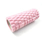 33cm Fitness Foam Roller Yoga Massage Roller EPP Pilates Foam Body Muscle Massage Roller Therapy Exercises Gym Home Exercise