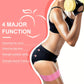 Fabric Resistance Hip Booty Bands Glute Thigh Elastic Workout Squat Circle Stretch Fitness Strips Loops Yoga Gym Equipment