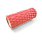 33cm Fitness Foam Roller Yoga Massage Roller EPP Pilates Foam Body Muscle Massage Roller Therapy Exercises Gym Home Exercise