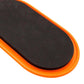 Core Sliders Oval Shape Fitness Sliding Equipment Exercise Sliders For Women Men Home Bedroom Floor Gym Indoor Daily Routine