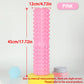 Foam Rollers for Muscle Massage 30/45CM - HIGH-Density Back Foam Roller for Back Pain Relief & Muscle Recovery in Legs & Arms