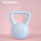 New Design Soft Kettlebell Weight 2.5KG PVC and Steel Grit Soft Kettlebell for Bodybuilding Exercise