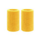 2 Pcs Towel Sports Wristbands Tennis Sweat Bands Wrist Guard For Basketball Volleyball padel Fitness Sweatbands Wrist Wrap Cuff
