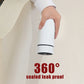 200ML Smart Thermos Water Bottle Intelligent Temperature Display Stainless Steel Vacuum Flasks Thermoses With Filter Tee Cup