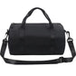 New Mini Gym Bag Solid Color Waterproof Sports Bags Large Capacity Lightweight Yoga Bag for Women
