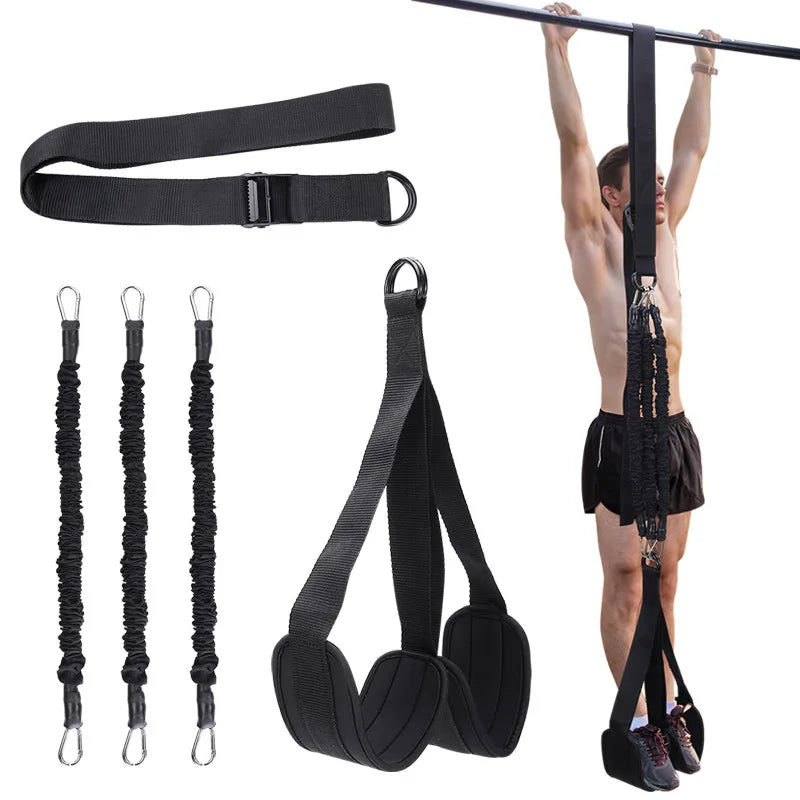 Pull-up Assist Bands