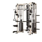Squat And Bench Press Stand Multifunctional Machine Smith Comprehensive Trainer Flying Bird Gantry Frame Fitness Home Equipment