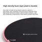 8 Shape Tension Band Full-Body Workout Accessories Fitness Core Sliders Abdominal Training Yoga Sports Equipment Gliding Disc