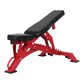 Adjustable Workout Bench with 1300LBS Weight Capacity Exercise Bench for Home Gym for Benches Press Strength Training Exercise