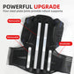 VBOSi Adjustable Back Support Posture Corrector for Men And Women