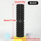 Foam Rollers for Muscle Massage 30/45CM - HIGH-Density Back Foam Roller for Back Pain Relief & Muscle Recovery in Legs & Arms