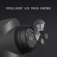 99 Level Massage Gun Fascia Deep Muscle Relax Body Neck Massager Electric Fitness Equipment Noise Reduction Male Female