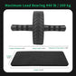 Ab Roller Wheel - Equipment for Abdominal & Core Strength Training, Home Gym Fitness Equipment, Exercise Wheel for Men Women