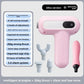 Mini Fascia Gun, Professional Mini Muscle Massager for Home Use, Electric Neck Massage Gun for Boys and Girls