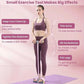 Adjustable Resistance Foot Pedal Resistance Band Home Gym Equipment for Waist Leg Arm Full Body Training
