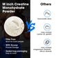Minch Creatine Monohydrate Sports Supplements Increases Muscle Mass Boosts Exercise Performance Helps Alleviate Fatigue